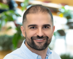 Picture of Ali Üstündag