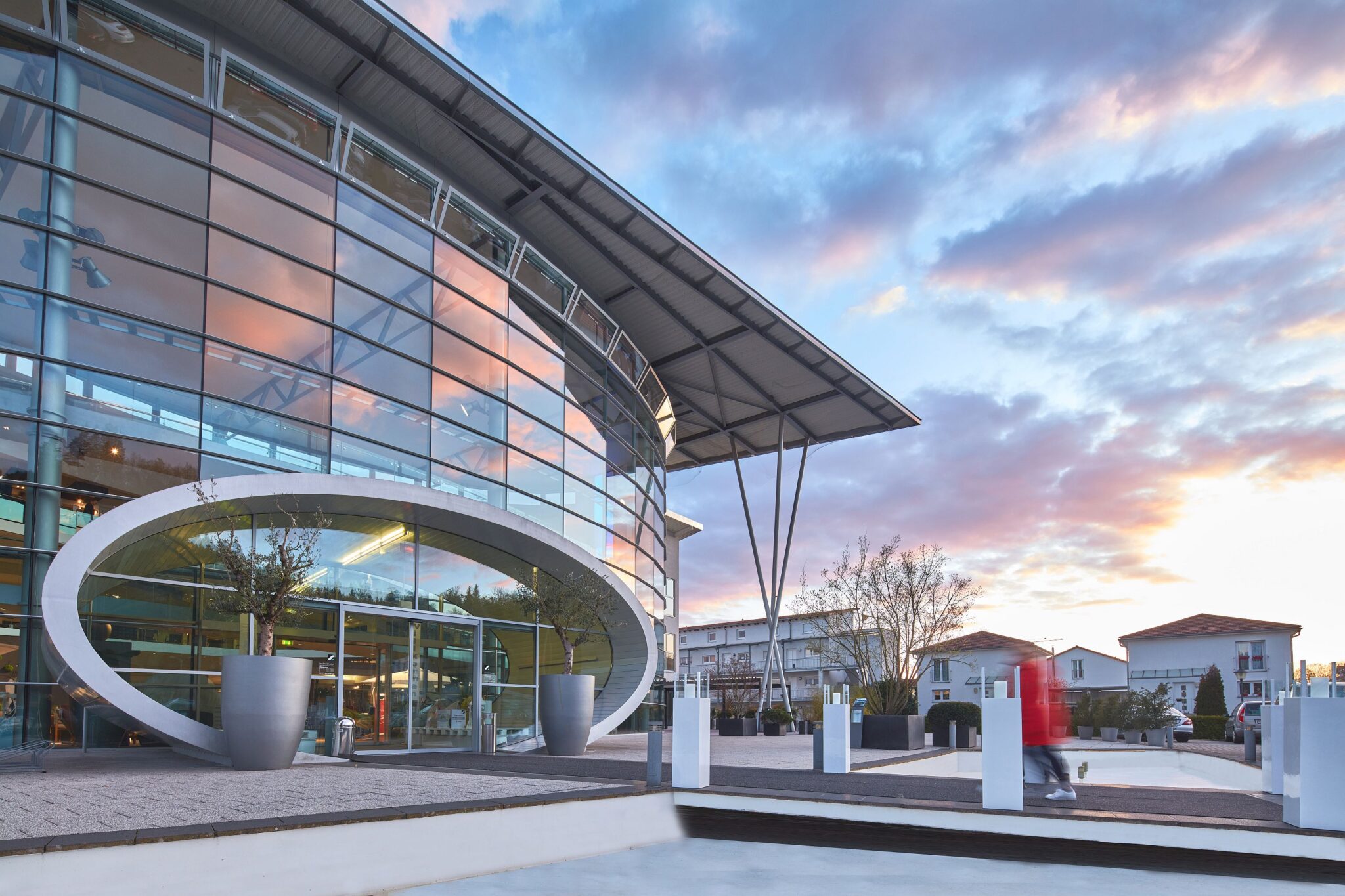 Fassade-Einrichten Schweigert