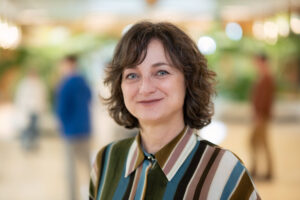 Picture of Carola Seuret