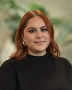 Picture of Melis Sayilir